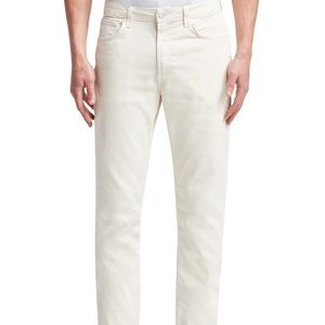 Mon frère Vintage Blanc jeans